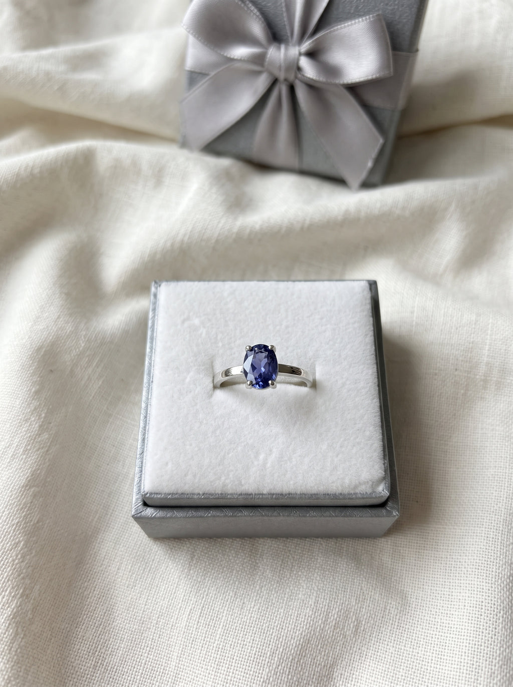 Silver Ring