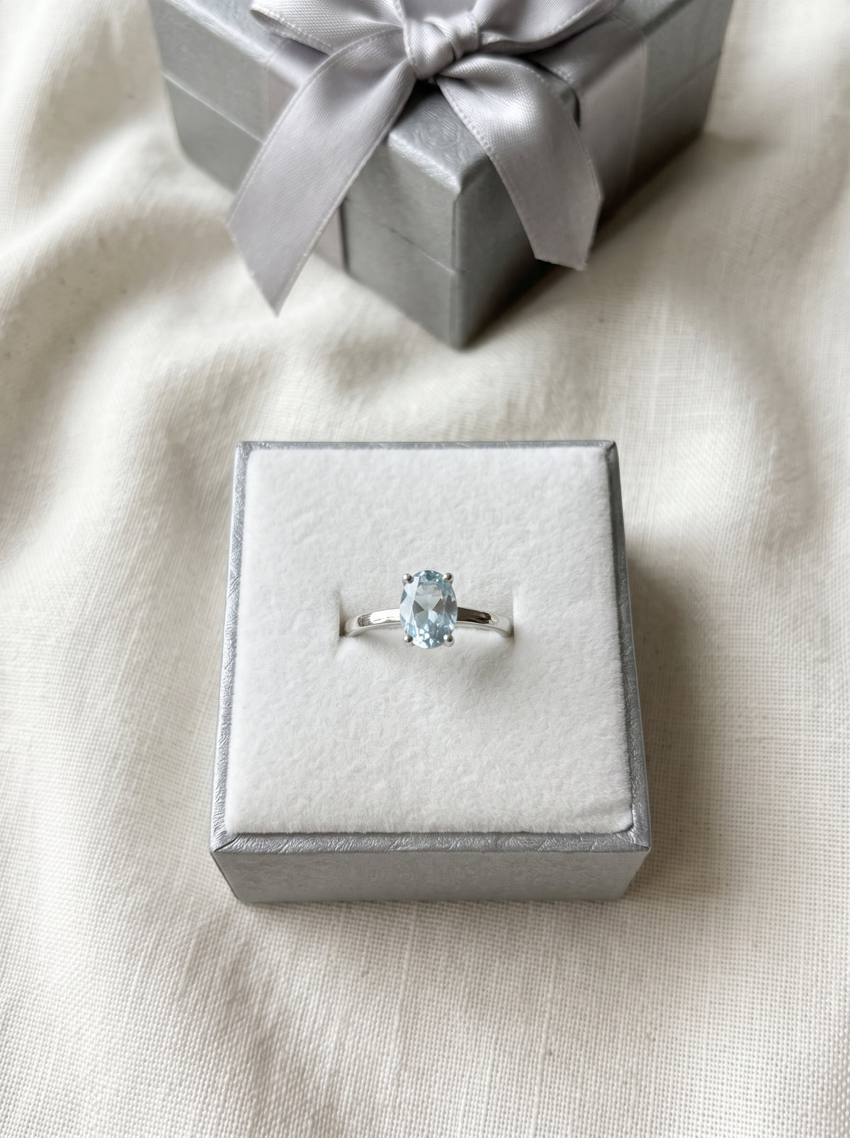 Silver Ring