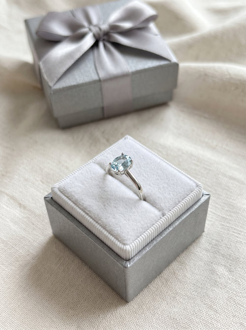 Silver Ring