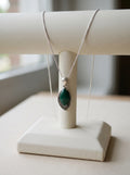 Sterling Silver pendant