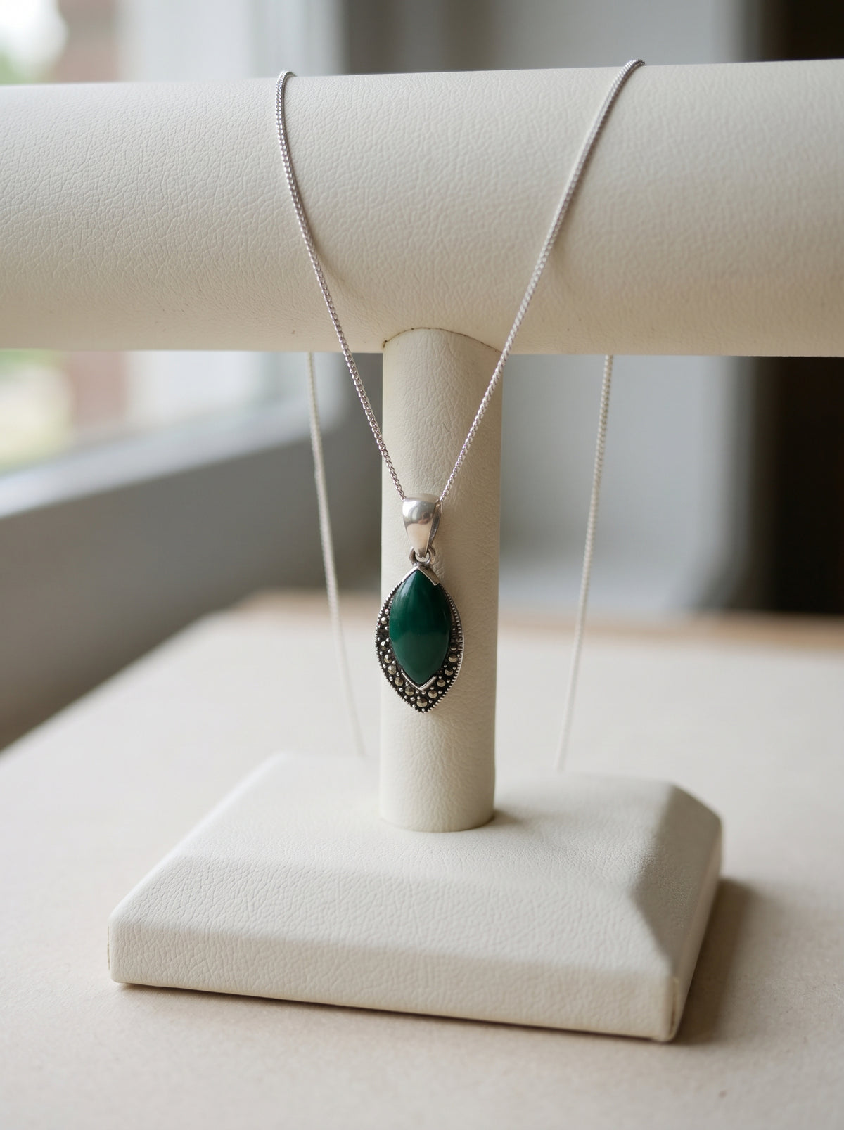 Sterling Silver pendant