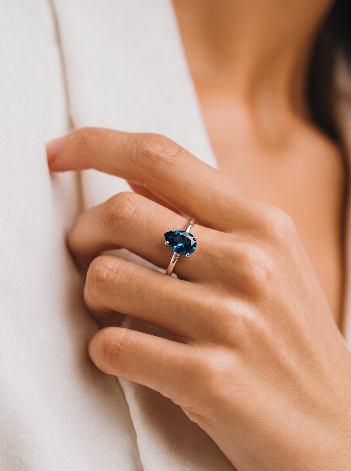 Silver Ring
