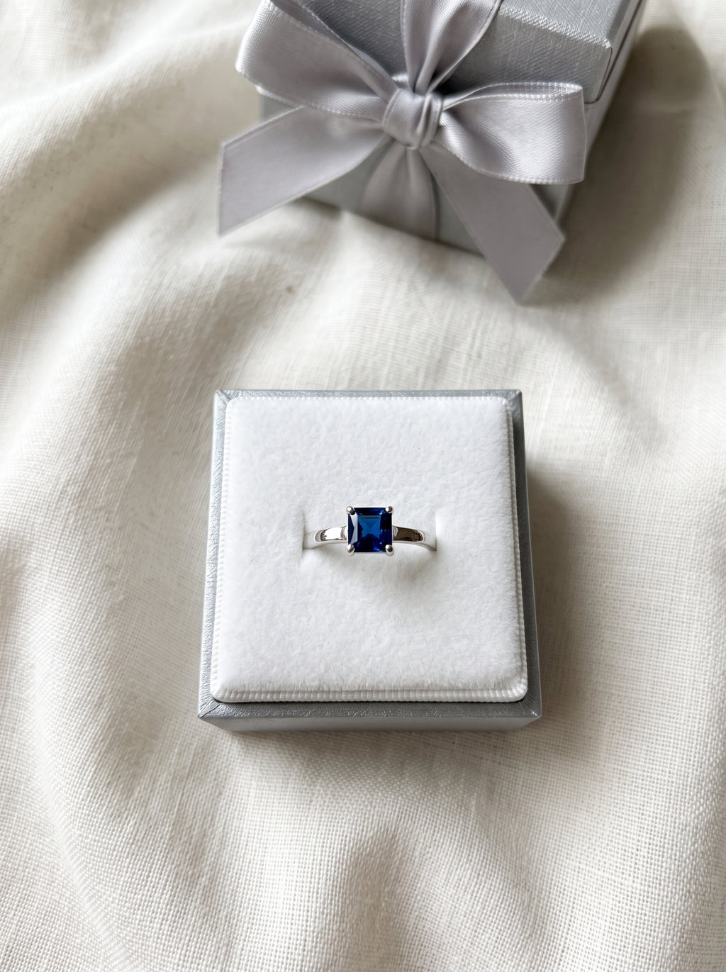 Silver Ring