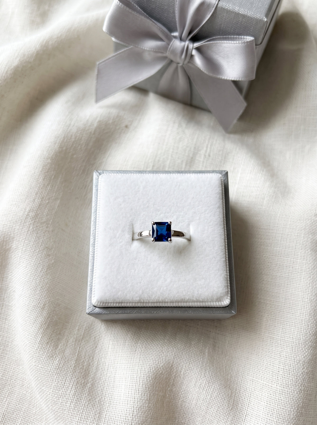 Silver Ring