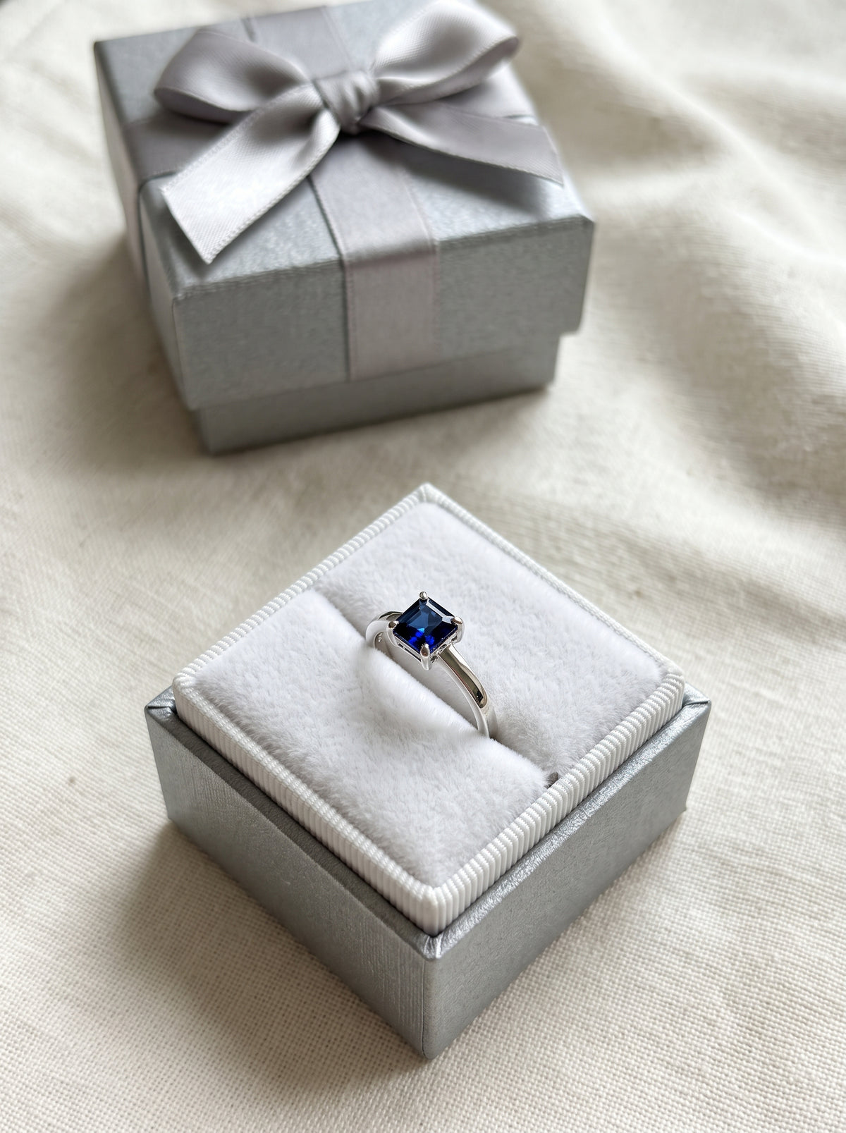 Silver Ring