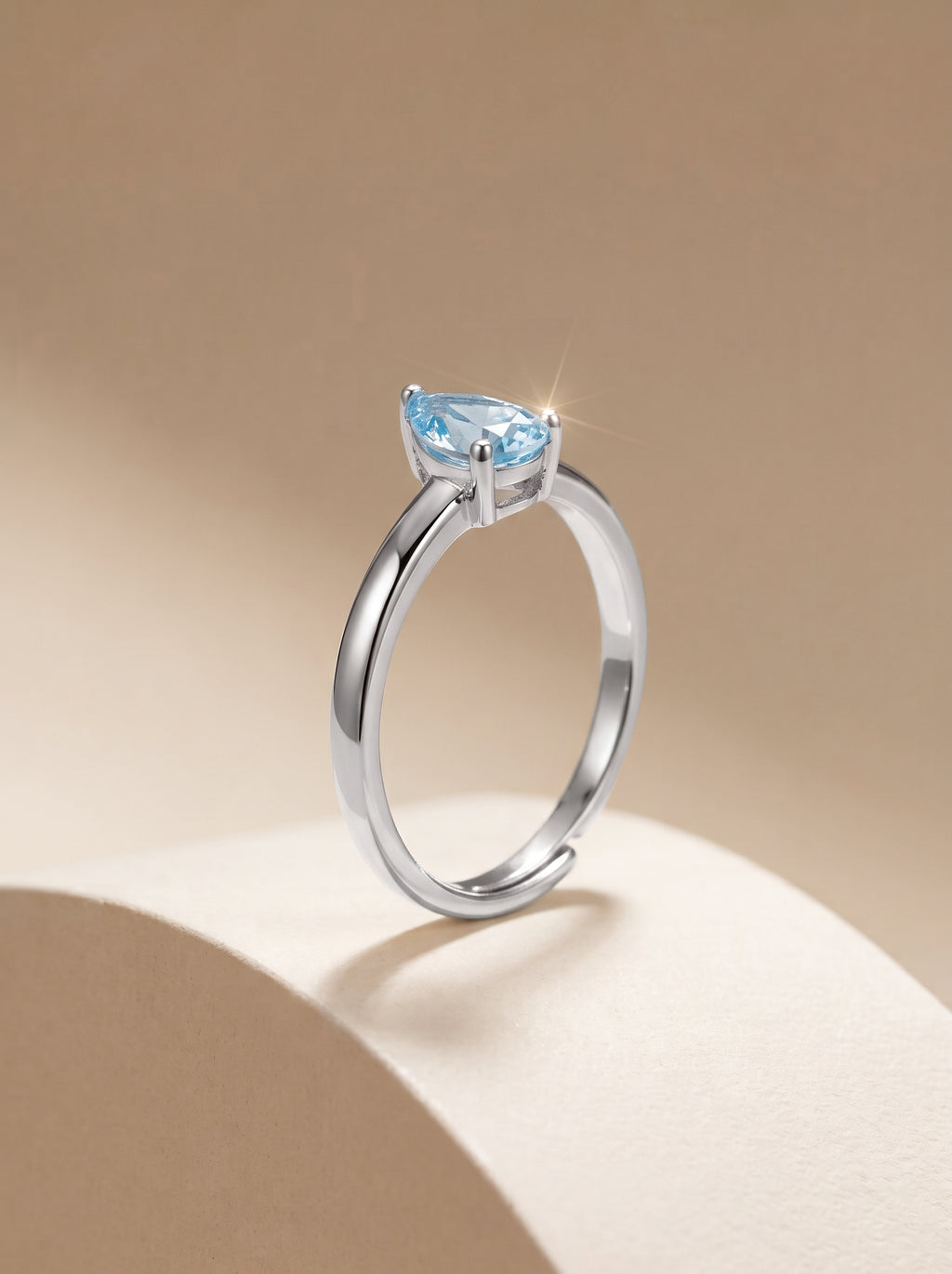 Silver Ring
