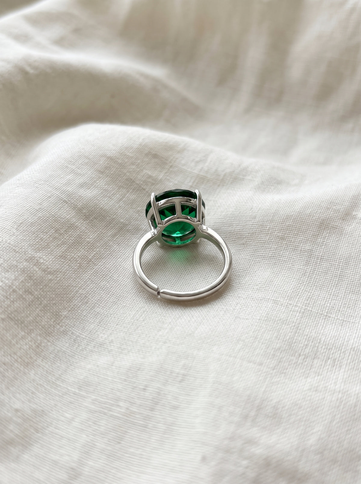Silver Ring