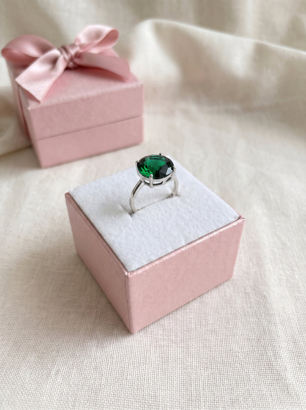 Silver Ring