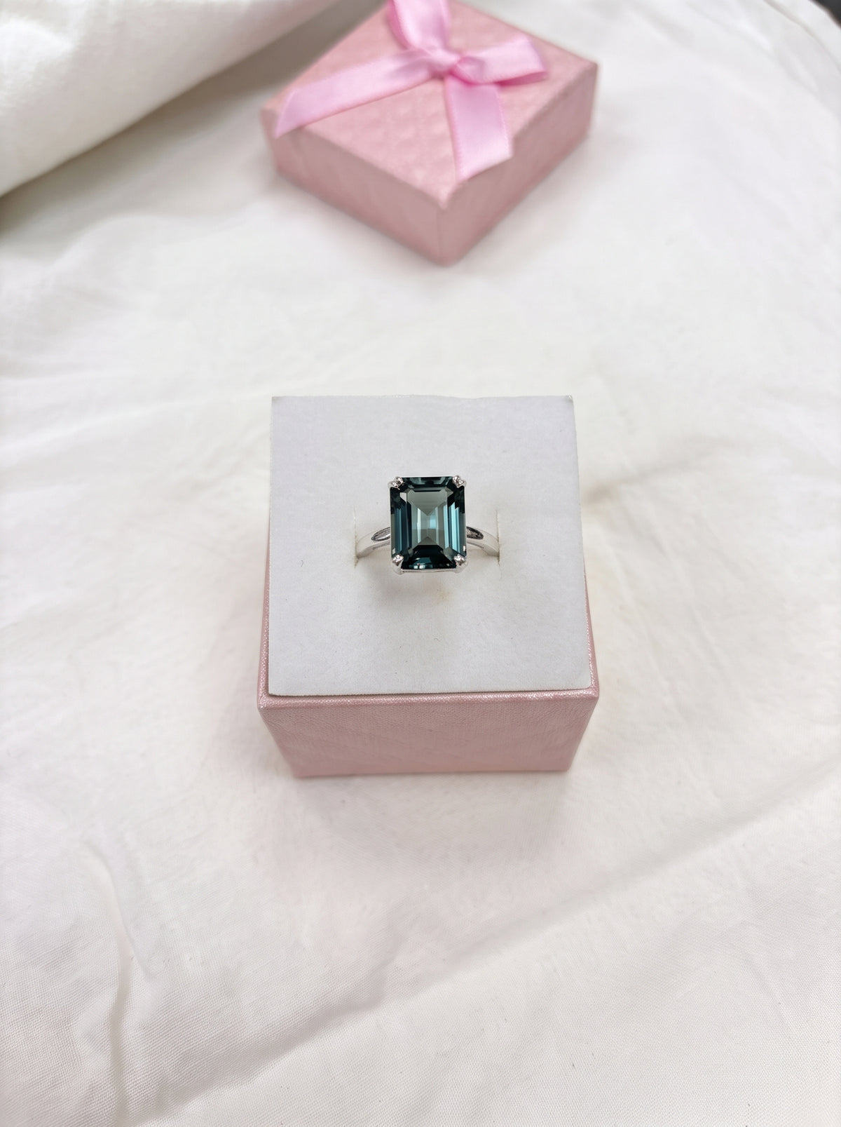 Silver Ring