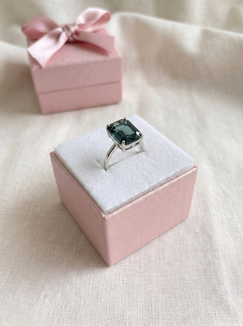 Silver Ring