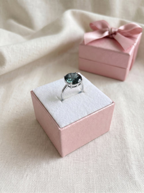 Silver Ring
