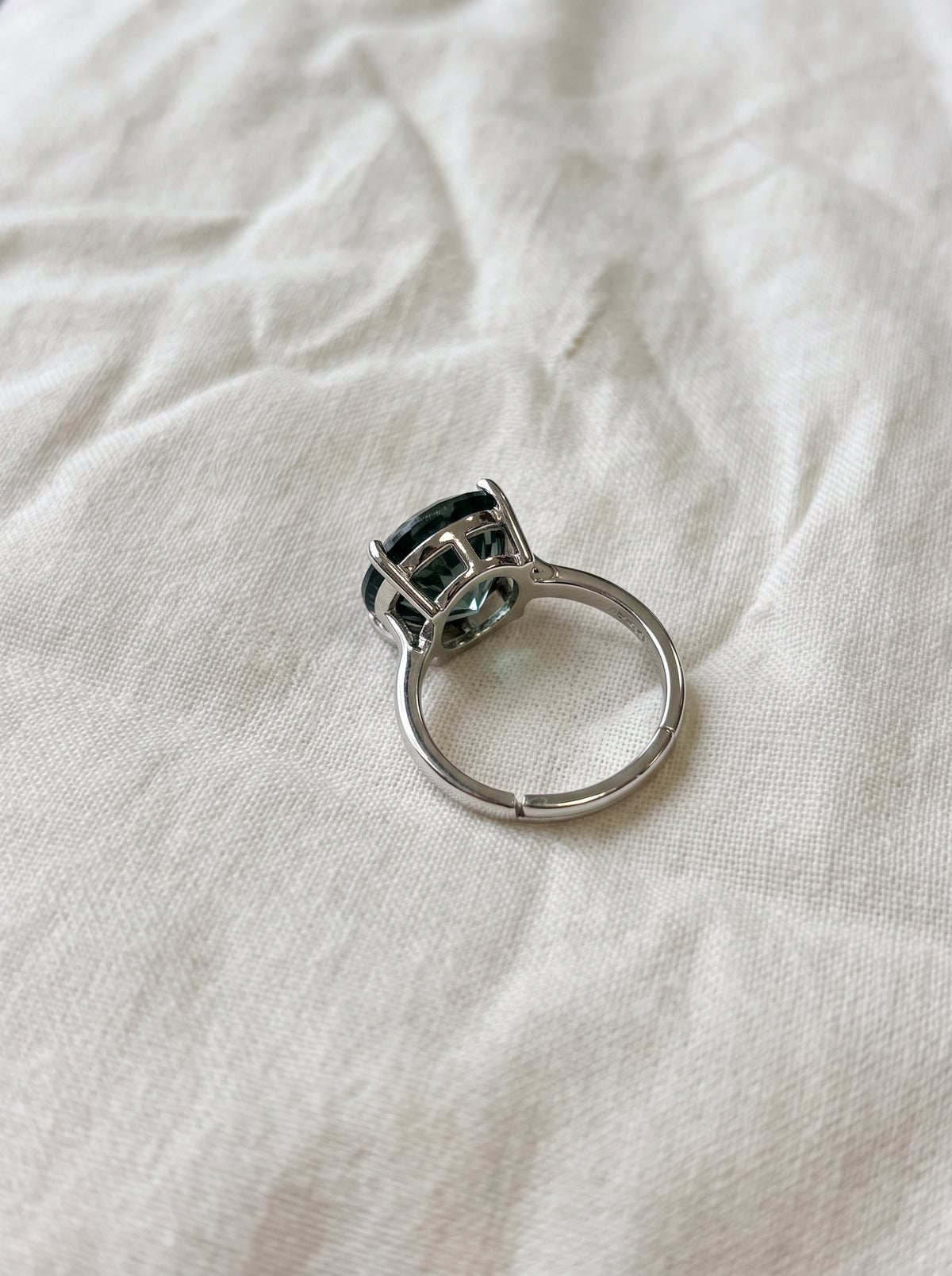 Silver Ring