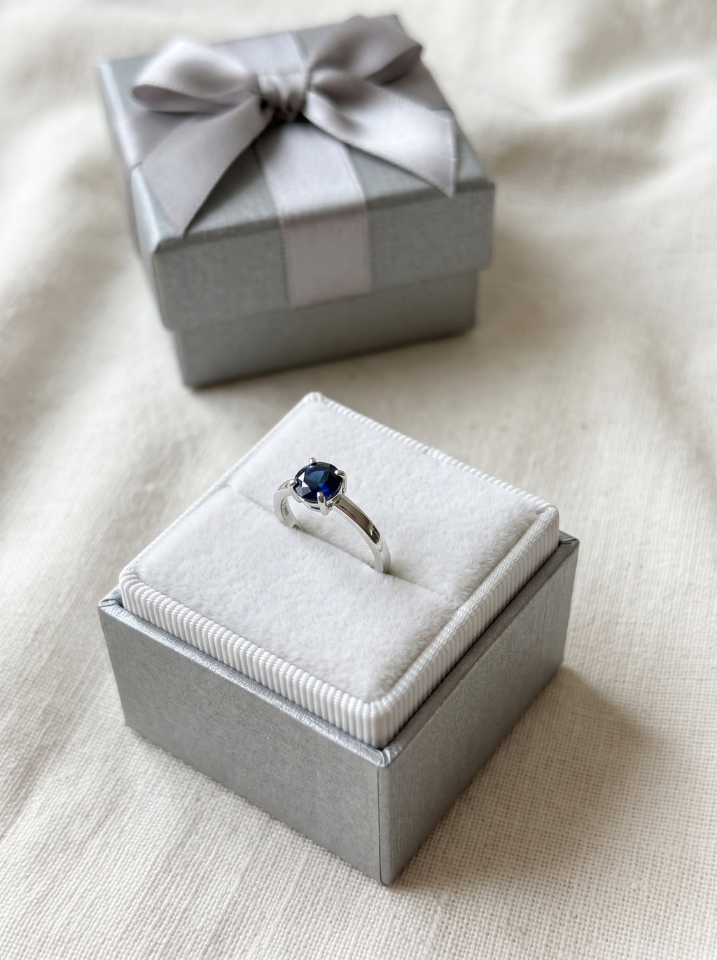 Silver Ring