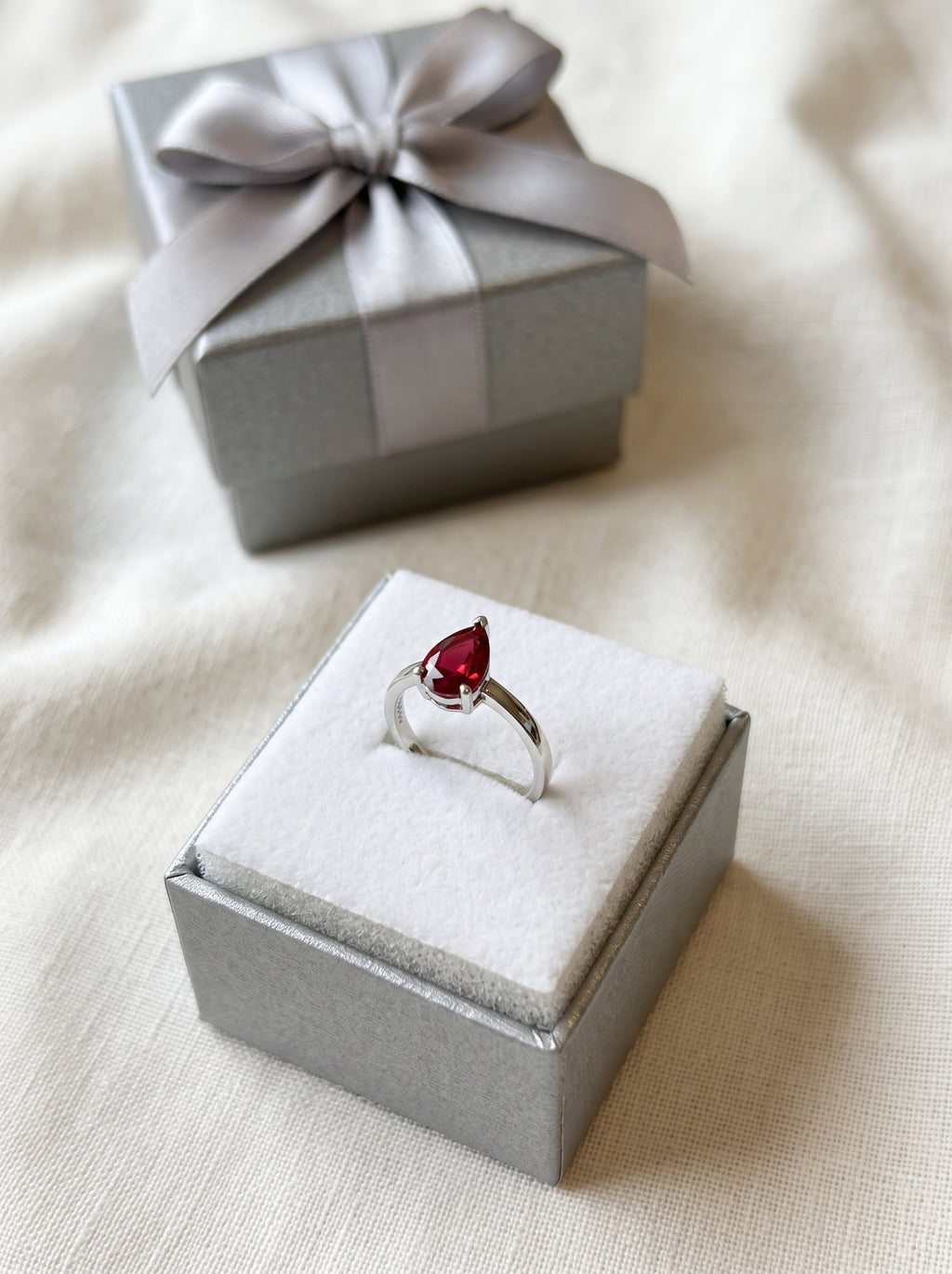Silver Ring