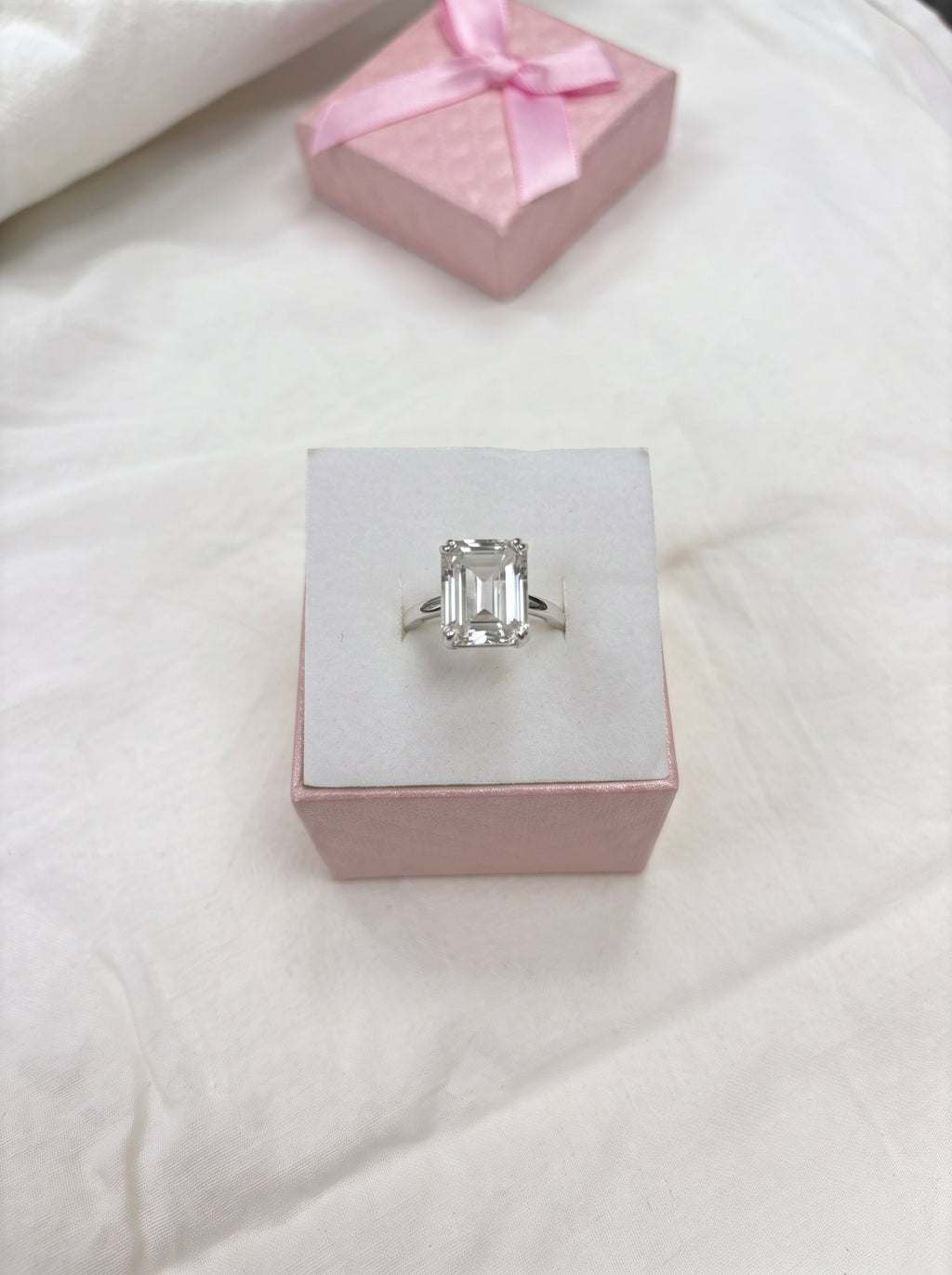Silver Ring