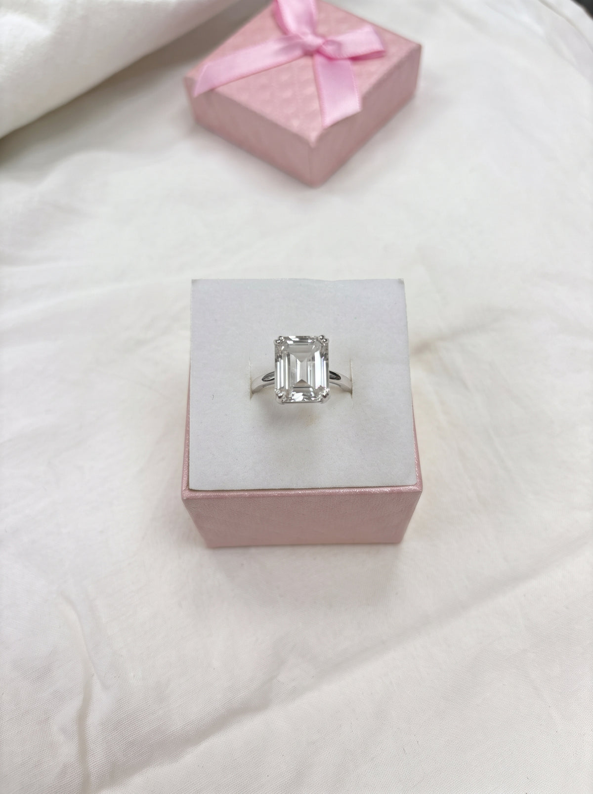 Silver Ring