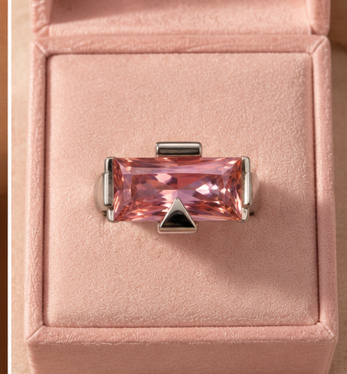 Silver Ring