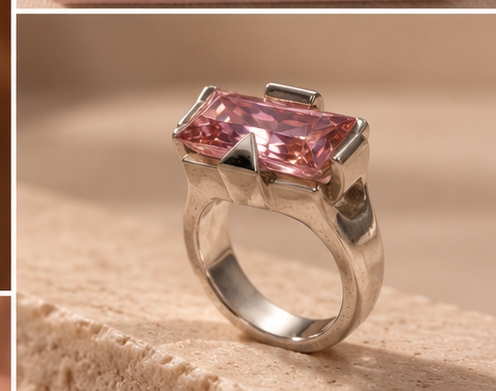 Silver Ring