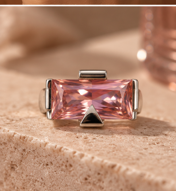 Silver Ring